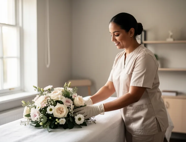 funeral home Birchcliffe-Cliffside